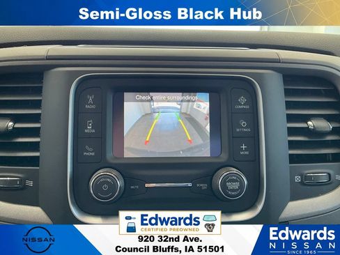 Used 2024 RAM 1500 Tradesman w/ Popular Equipment Group AWD/4WD image 22