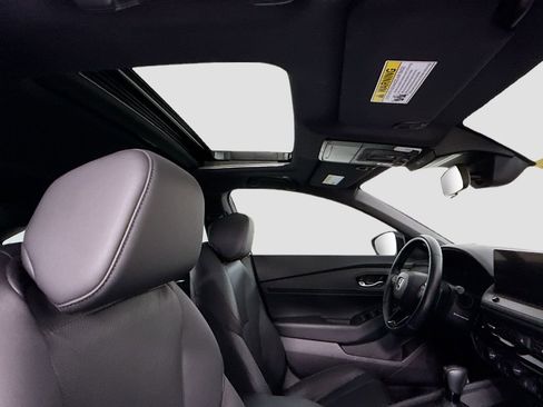 Certified 2024 Honda Accord Sport image 18