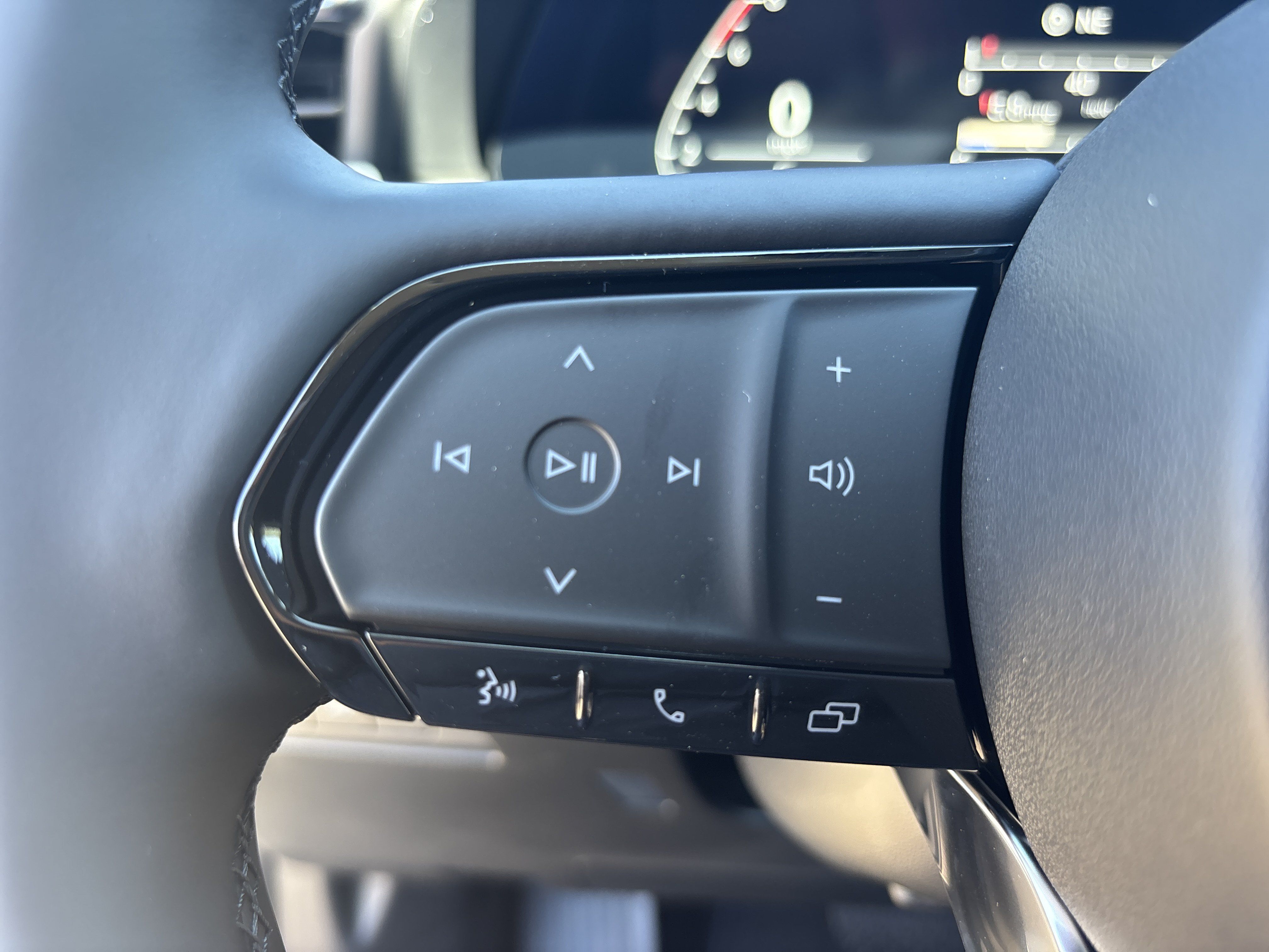 New 2026 MAZDA CX-5 Preferred AWD/4WD image 22