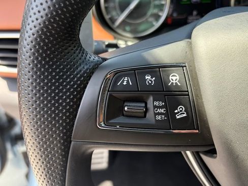 Used 2023 Maserati Levante F Tributo AWD/4WD image 22