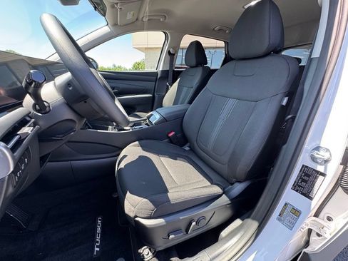 Certified 2026 Hyundai Tucson SEL AWD/4WD image 37