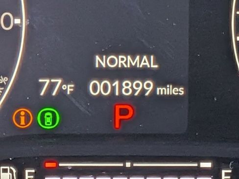 Used 2026 Honda Civic FWD Hybrid Sedan image 12