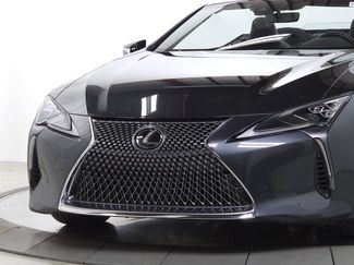 Certified 2021 Lexus LC 500 Convertible w/ Touring Package RWD video 3
