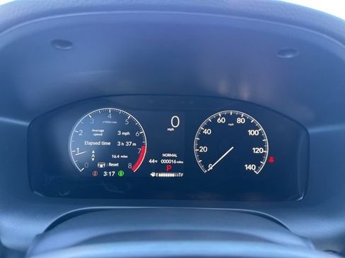 Used 2026 Honda HR-V LX image 24