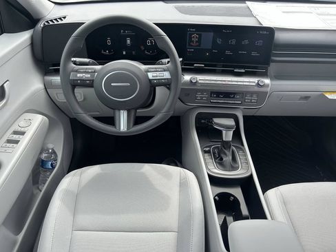 New 2026 Hyundai Kona SEL Sport FWD image 16