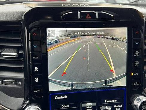 Used 2021 RAM 1500 Limited image 22