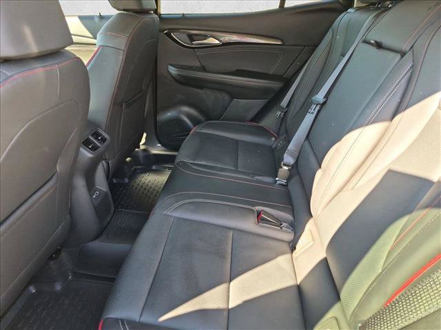 Used 2023 Buick Envision Essence w/ Sport Touring Package AWD/4WD image 19