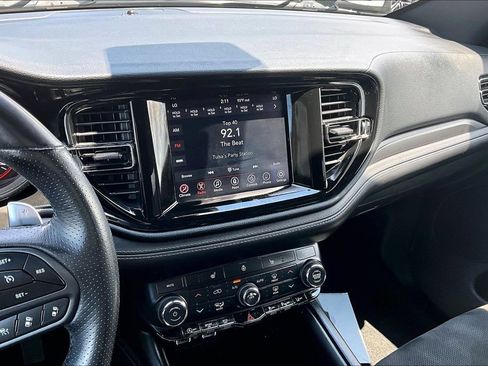 Used 2022 Dodge Durango GT AWD/4WD image 8