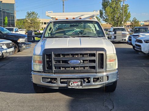 Used 2008 Ford F350 XL RWD image 11