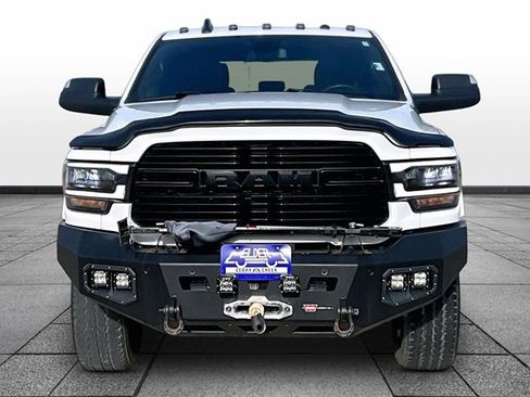 Used 2022 RAM 3500 Laramie image 3