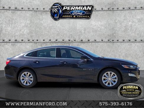 Used 2023 Chevrolet Malibu LT image 5