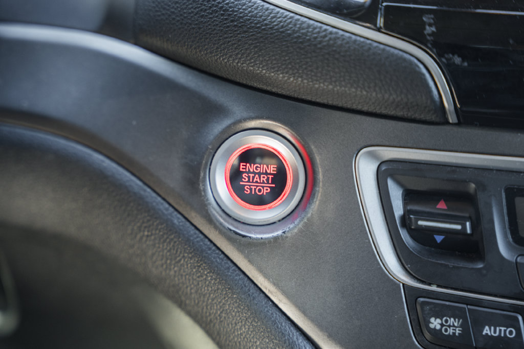 Used 2022 Honda Pilot Special Edition image 27