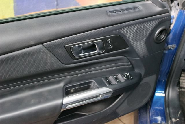 Used 2024 Ford Mustang Premium RWD image 11