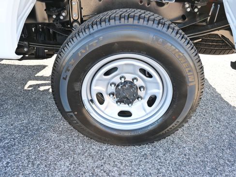 New 2026 Ford F250 XL w/ XL Driver Assist Package image 12