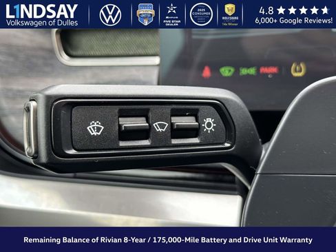 Used 2022 Rivian R1T Launch Edition image 20