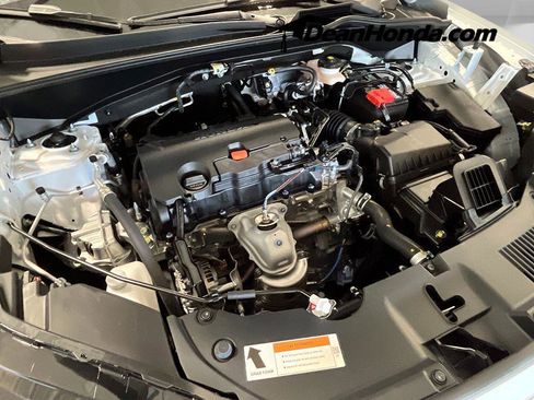 New 2026 Honda HR-V Sport image 12