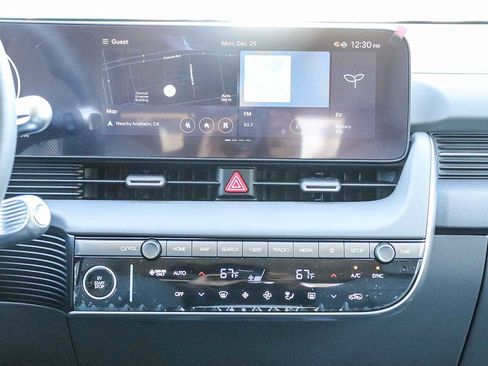 New 2026 Hyundai Ioniq 5 SEL RWD image 16