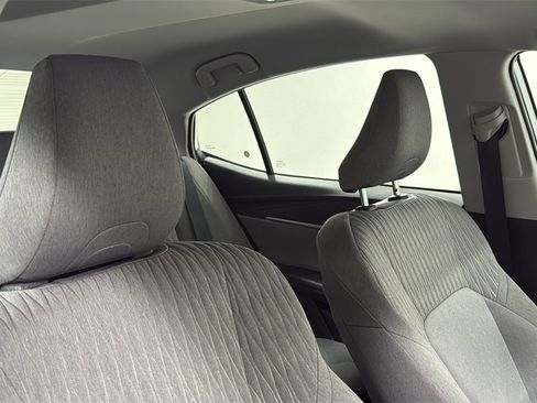 Certified 2026 Toyota Camry LE w/ Convenience Package image 19