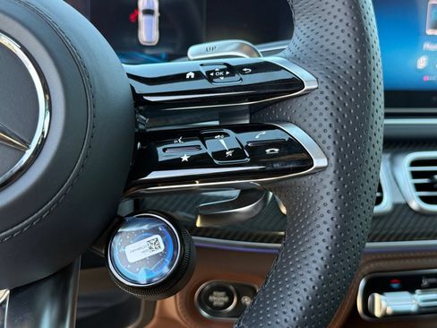 New 2026 Mercedes-Benz GLE 53 AMG 4MATIC image 21