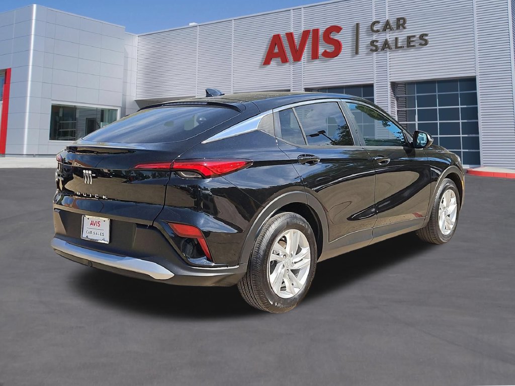 Used 2026 Buick Envista Preferred FWD image 6
