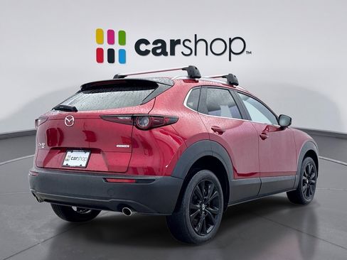 Used 2024 MAZDA CX-30 AWD 2.5 S w/ Select Sport Pkg image 5