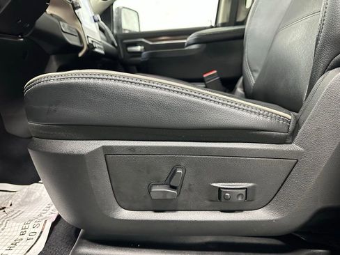 Used 2024 RAM 3500 Laramie image 12