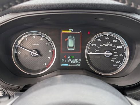 Used 2023 Subaru Forester Touring w/ Popular Package #2 image 22