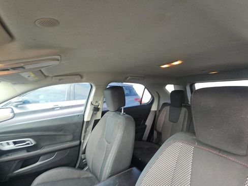 Used 2013 Chevrolet Equinox LT w/ Driver Convenience Package image 16