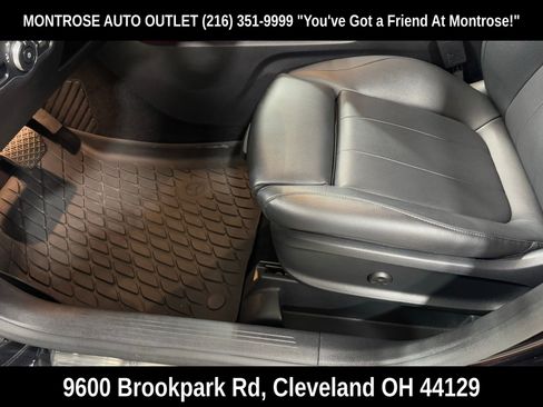 Used 2021 Mercedes-Benz GLA 250 4MATIC image 17