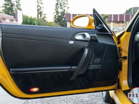 Used 2005 Porsche 911 Carrera image 24