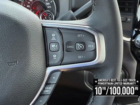 New 2026 RAM 2500 Big Horn image 14