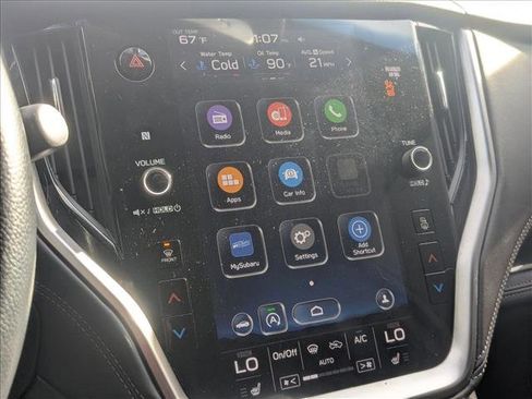 Used 2021 Subaru Legacy Limited image 15