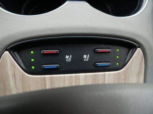 Certified 2022 Toyota Venza Limited AWD/4WD image 23