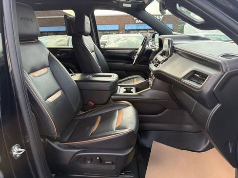 Used 2023 GMC Yukon AT4 w/ AT4 Premium Plus Package AWD/4WD image 26