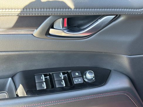 Certified 2025 MAZDA CX-5 2.5 Turbo w/ Premium Package image 20