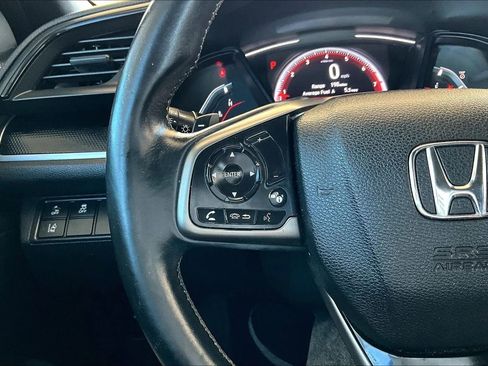 Used 2020 Honda Civic Sport image 10