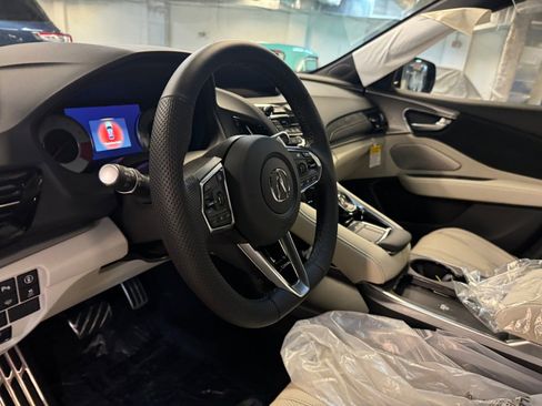 New 2026 Acura RDX A-Spec image 30