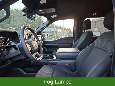 Used 2021 Ford F150 XL w/ STX Appearance Package image 20