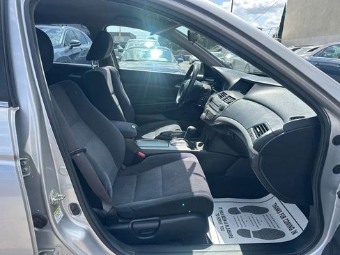 Used 2012 Honda Accord LX image 33