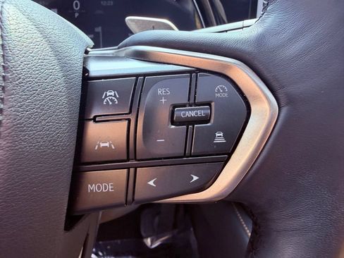 Certified 2025 Lexus RX 350 FWD image 22