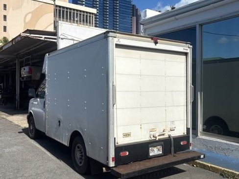 Used 2019 Chevrolet Express 3500 Work Van w/ Power Convenience Package image 3