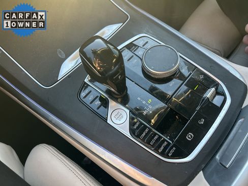 Used 2021 BMW X7 xDrive40i w/ Premium Package 2 image 26