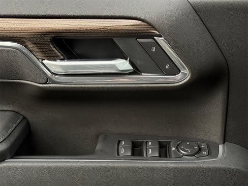 New 2026 Chevrolet Silverado 1500 LT Trail Boss w/ LT Trail Boss Premium Package image 17