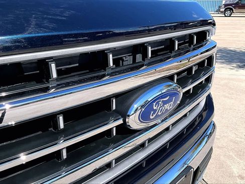 Certified 2022 Ford F150 Lariat image 30