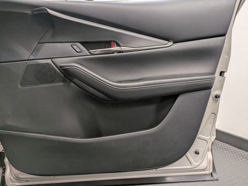 Certified 2023 MAZDA CX-30 AWD 2.5 S w/ Preferred Package image 27