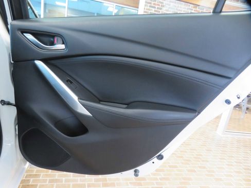 Used 2014 MAZDA MAZDA6 Touring image 20
