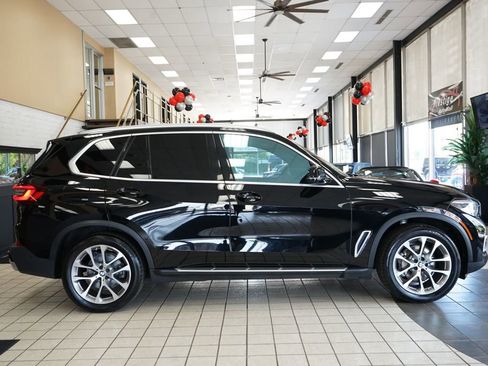 Used 2023 BMW X5 xDrive40i AWD/4WD image 20