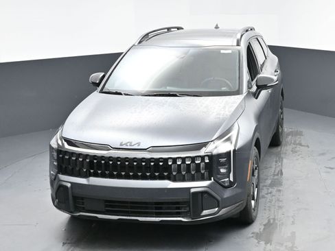 New 2026 Kia Sportage X-Line image 9