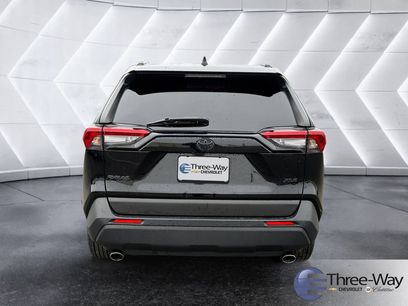 Used 2024 Toyota RAV4 XLE w/ Convenience Package