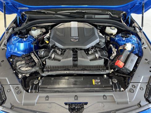 Used 2024 Cadillac CT5 V w/ Platinum Package image 35